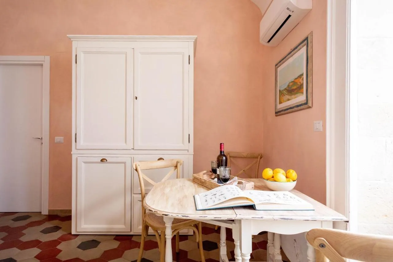 Dimora Di Ulisse Sea View Holiday Apartment Syracuse