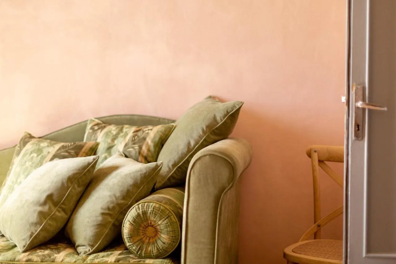 Holiday home Dimora Di Ulisse Sea View Holiday Apartment Syracuse