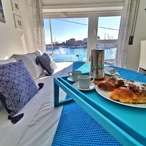 Flamingo Loft By Picasa Sicilia - Seaside - Sea & Ortigia View Appartamento