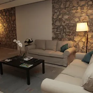 La Casa Sulla Darsena Appartamento