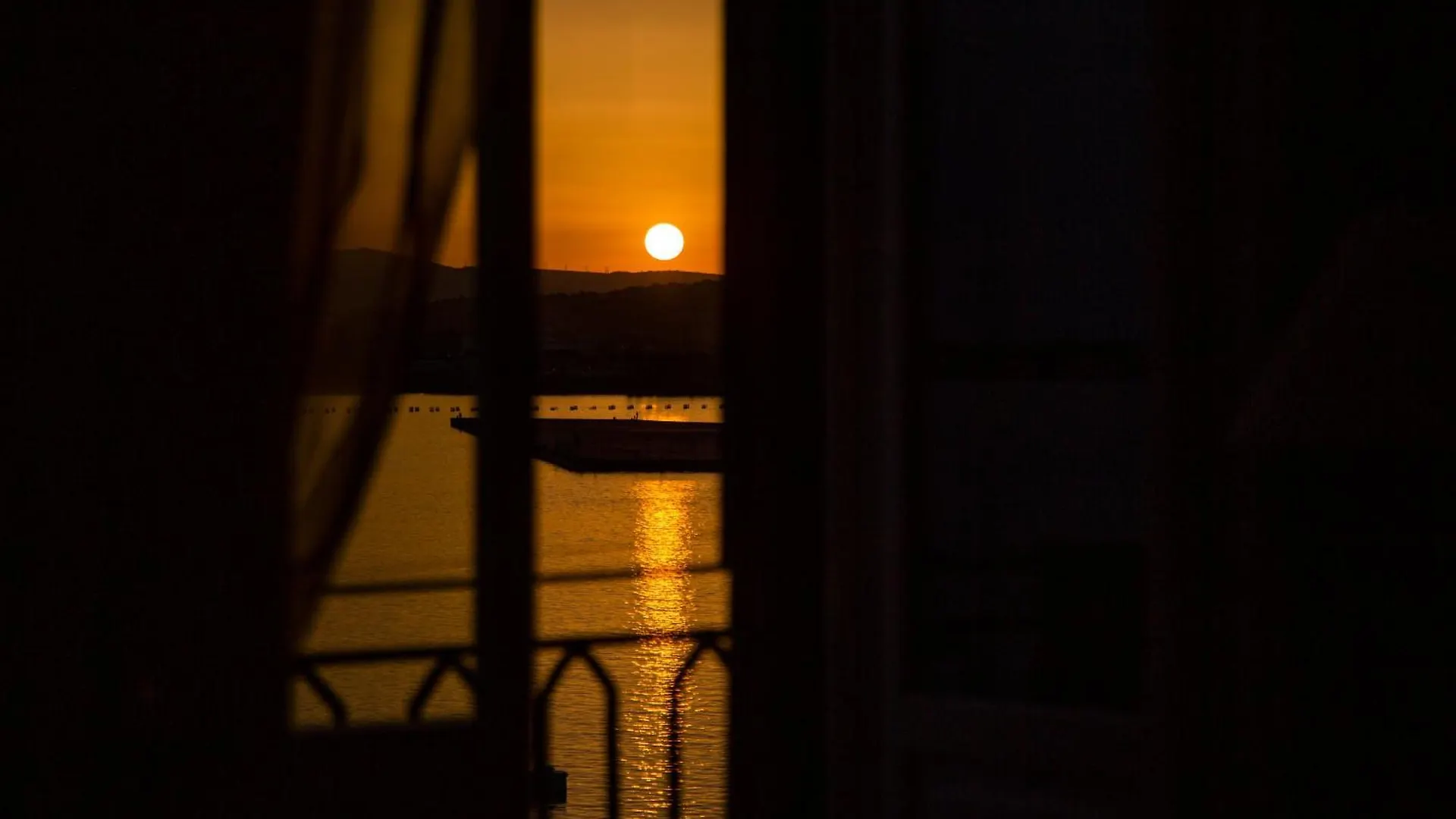 Dimora Di Ulisse Sea View Holiday Apartment Syrakus 0*,  Italien