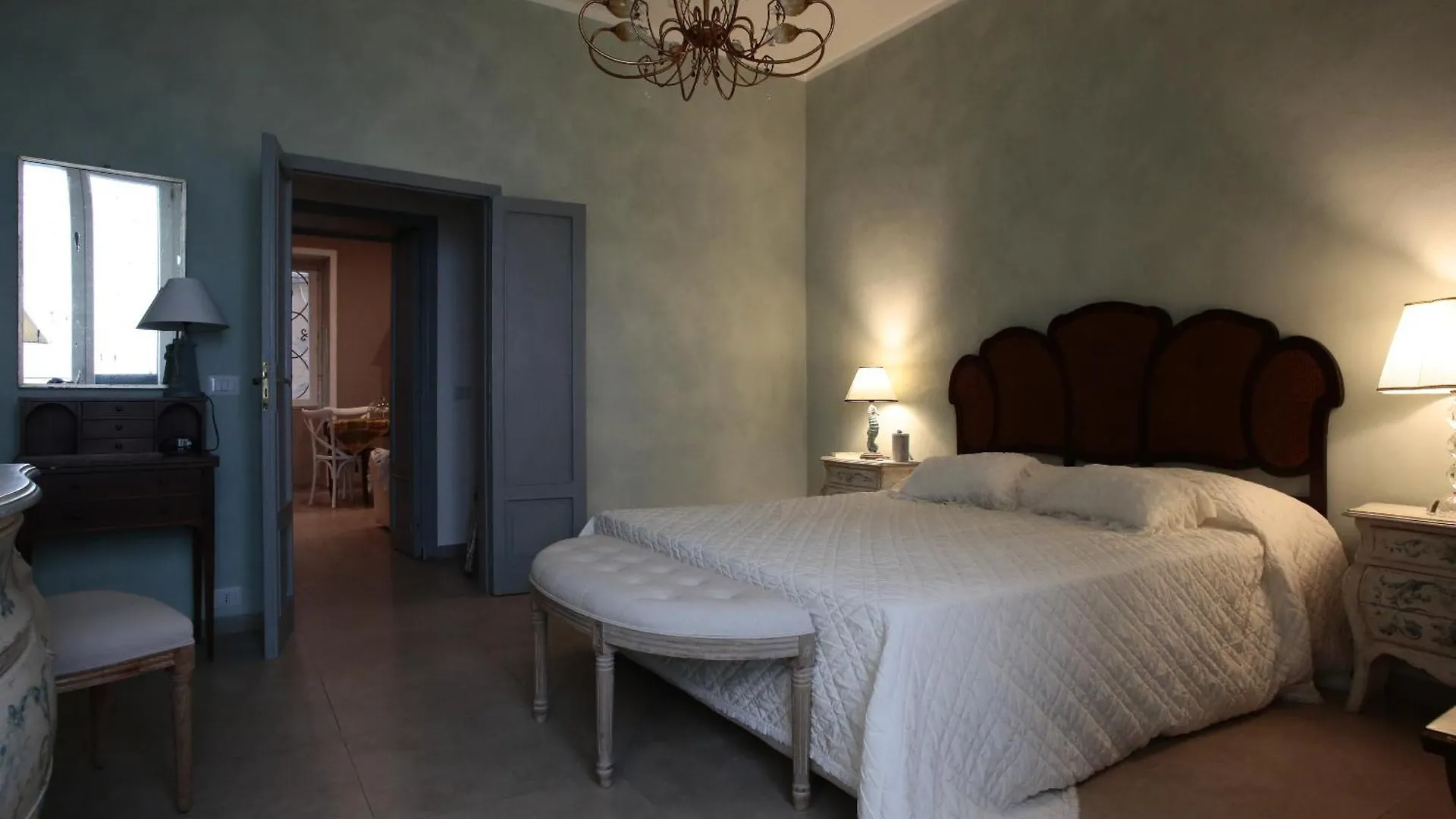 Dimora Di Ulisse Sea View Holiday Apartment Syrakus Ferienhaus