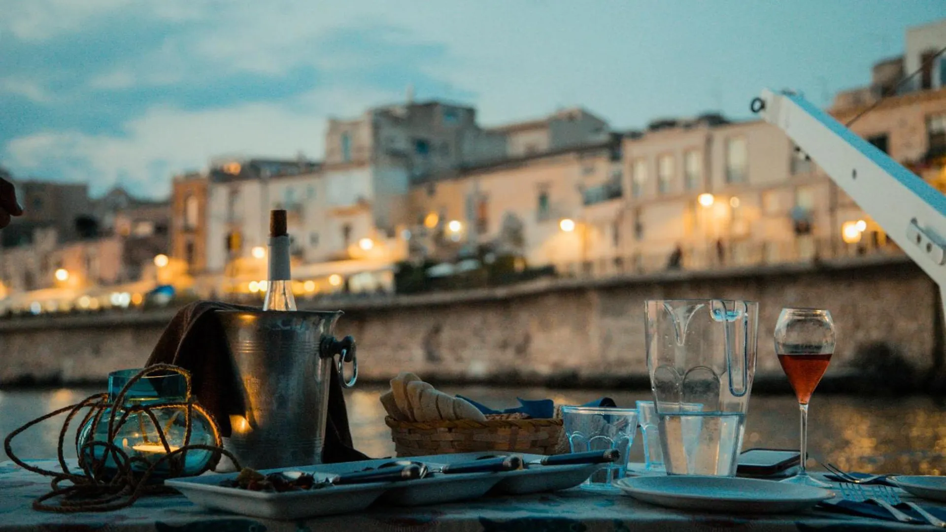 Ferienhaus Dimora Di Ulisse Sea View Holiday Apartment Syrakus